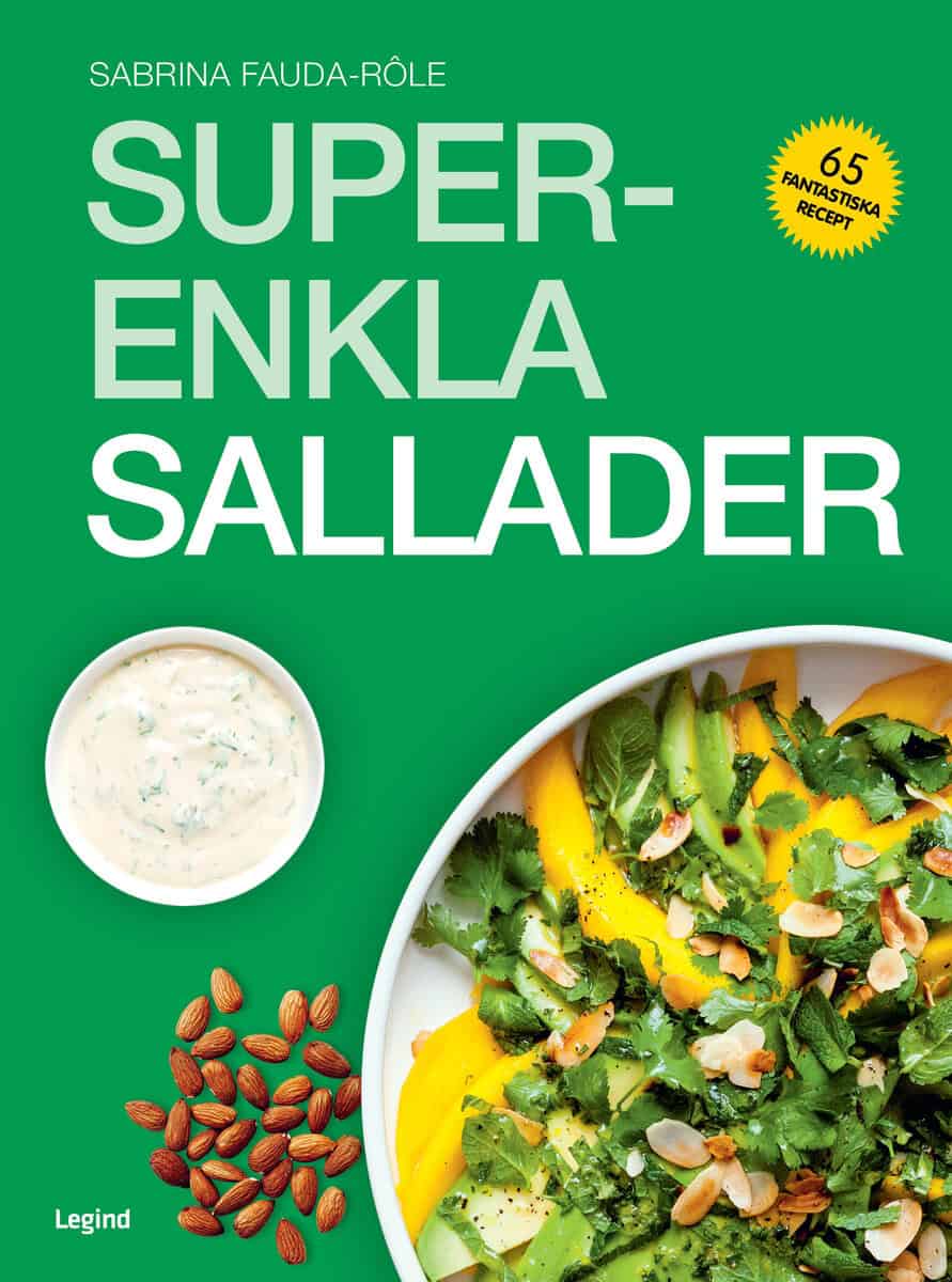 Sabrina Fauda-Rôle : Superenkla sallader