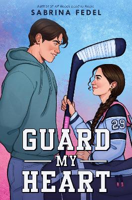 Sabrina Fedel : Guard My Heart