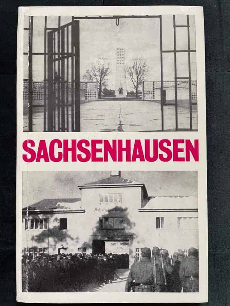 Sachsenhausen