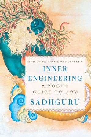 Sadhguru : Inner Engineering