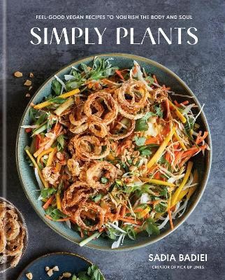Sadia Badiei : Simply Plants