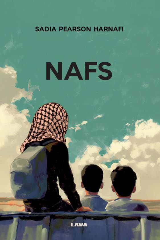 Sadia Pearson Harnafi : Nafs