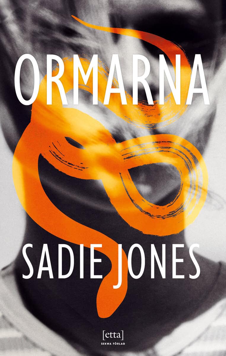 Sadie Jones : Ormarna