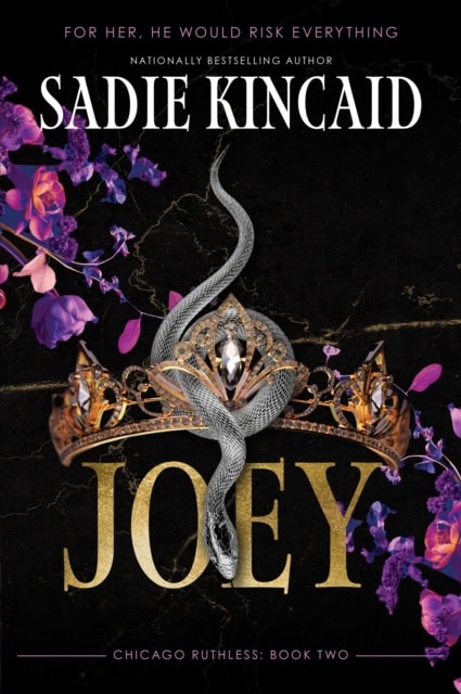 Sadie Kincaid : Joey