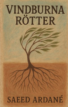 Saeed Ardané : Vindburna Rötter