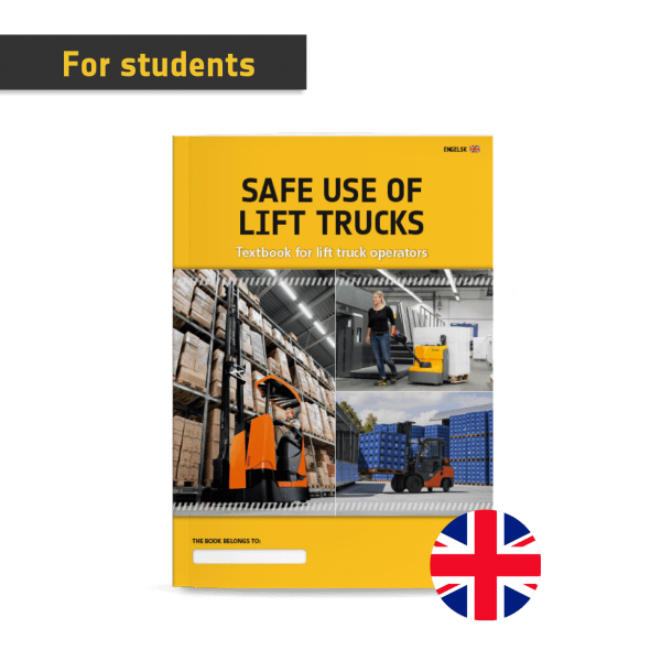 Safe use of lift trucks
