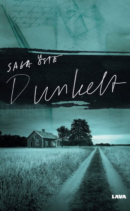 Saga Öste : Dunkelt