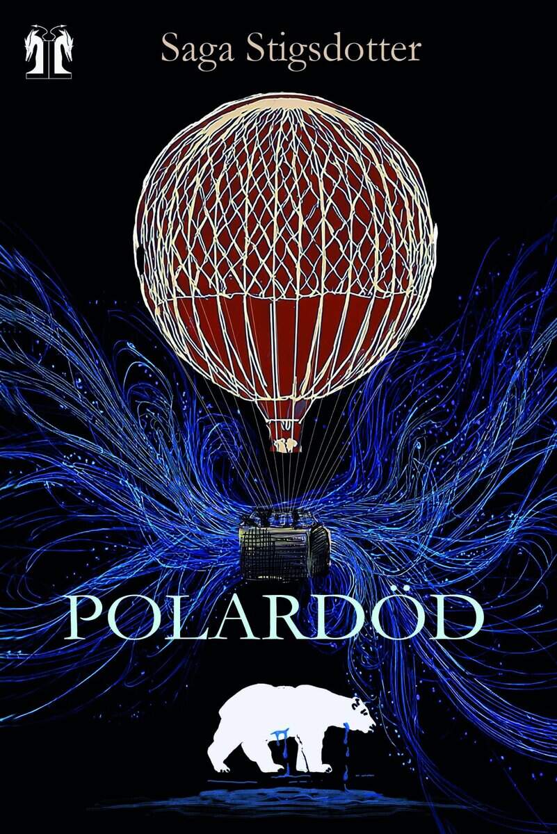 Saga Stigsdotter : Polardöd