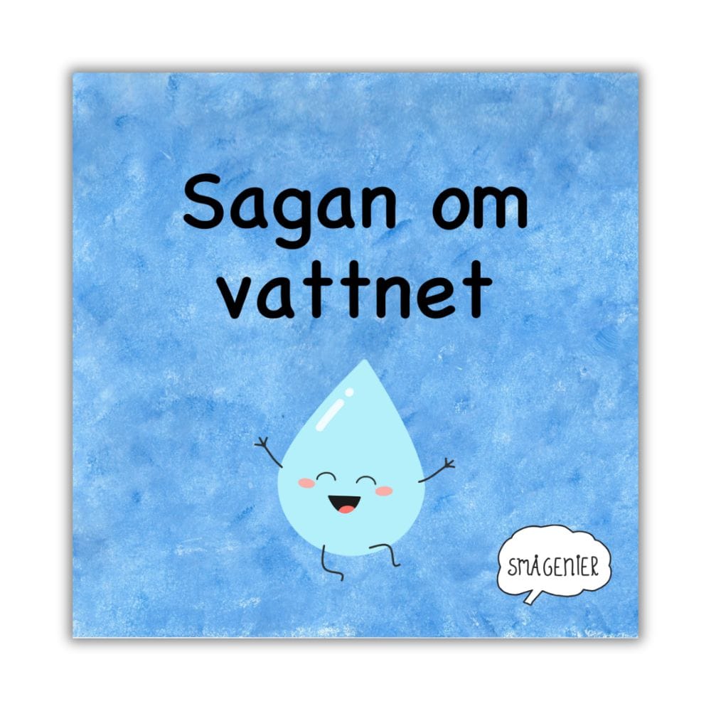 Sagan om vattnet