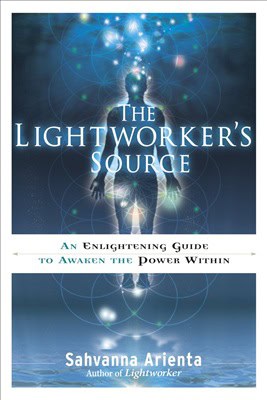 Sahvanna Arienta : Lightworker's Source