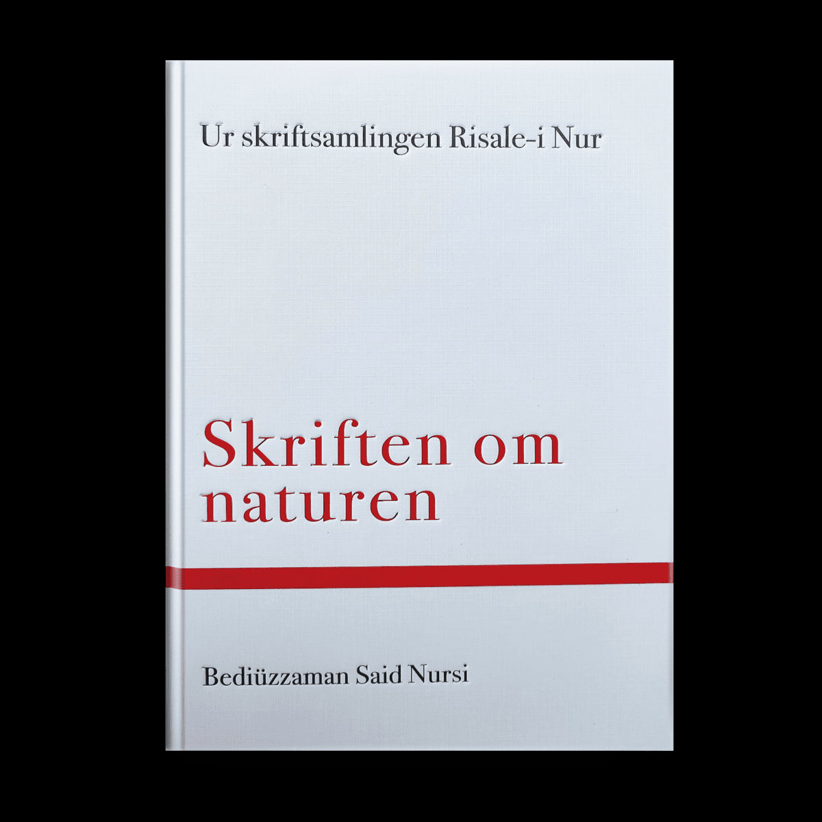 Said Nursi : Den tjugotredje blixten
