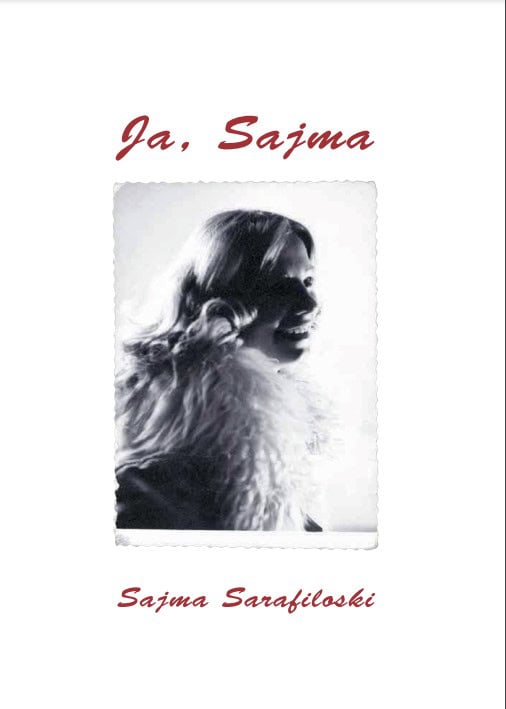 Sajma Sarafiloski : Ja, Sajma