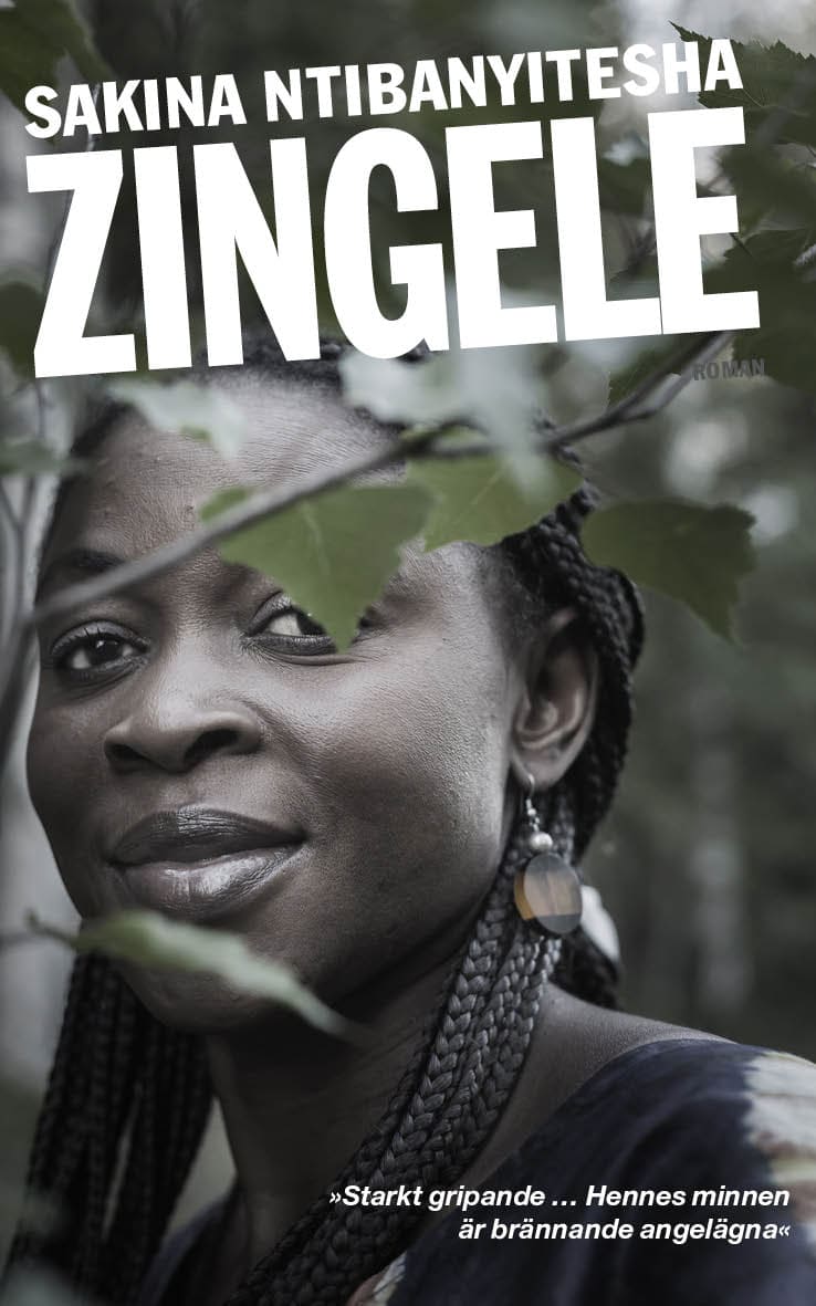 Sakina Ntibanyitesha : Zingele