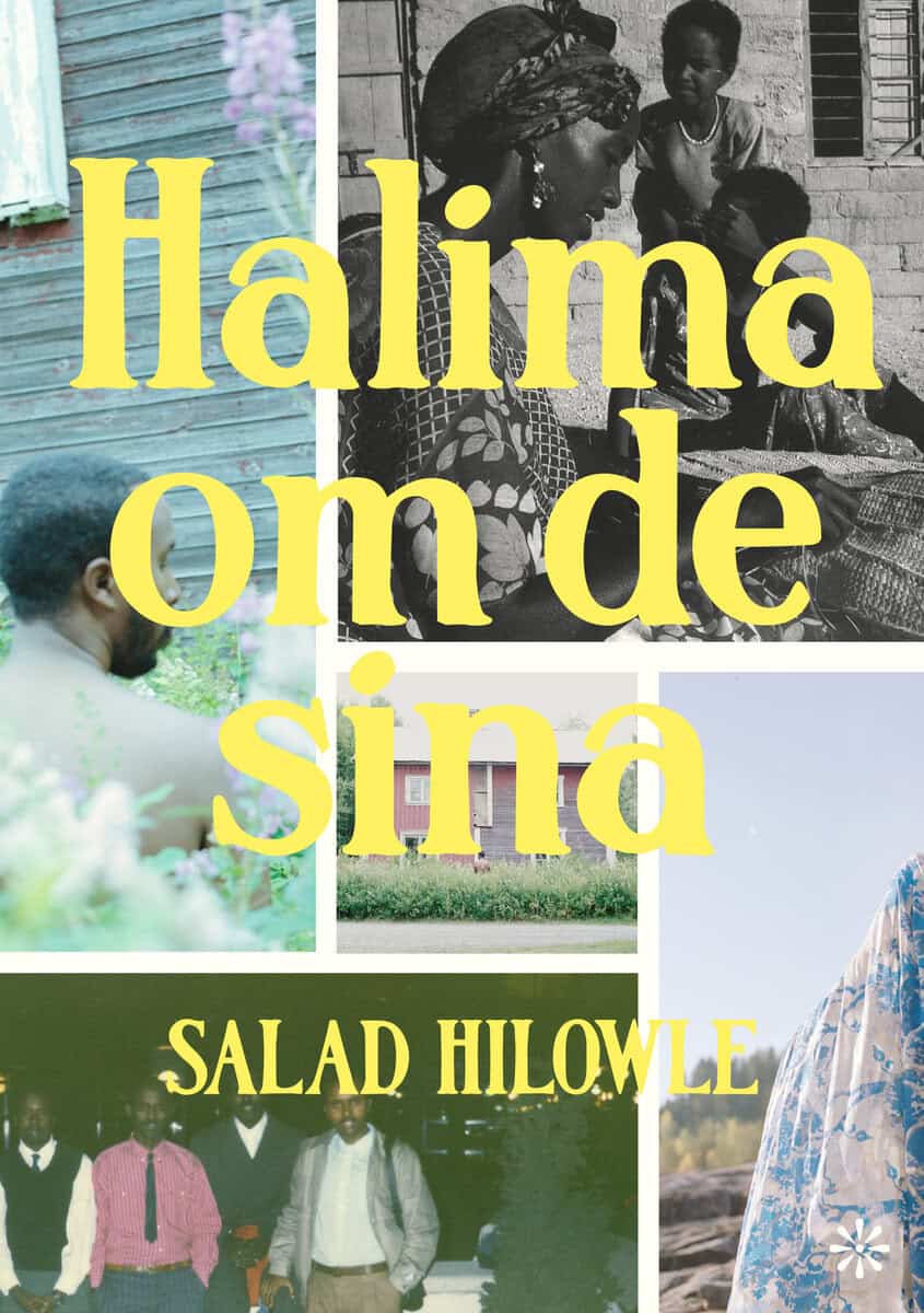 Salad Hilowle : Halima om de sina