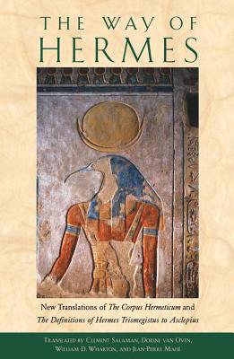 Salaman Clement et al : Way Of Hermes