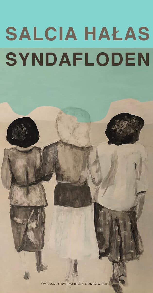 Salcia Halas : Syndafloden