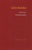 Salim Barakat : Grottorna i Haydrahudahus