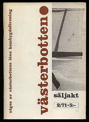 Säljakt