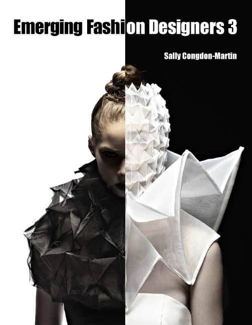 Sally Congdon-Martin : Emerging Fashion Designers 3