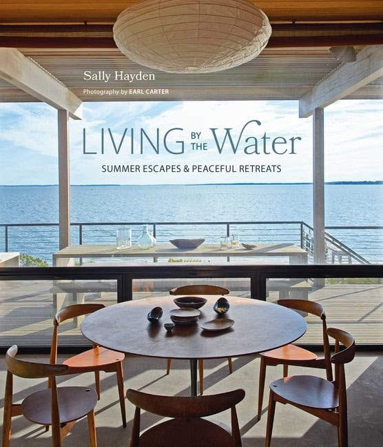 Sally Hayden : Living by the Water