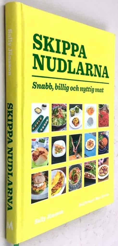 Sally Jönsson : Skippa nudlarna