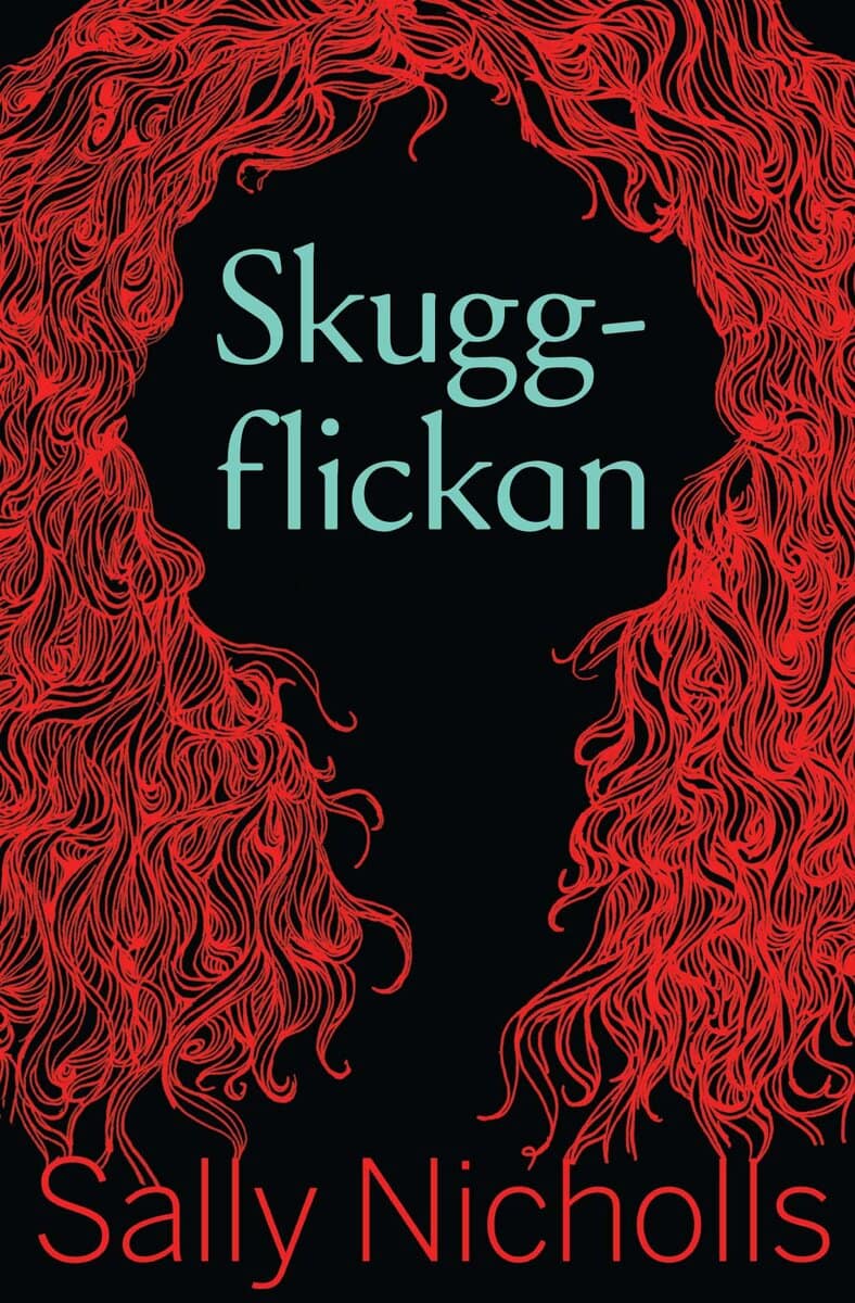 Sally Nicholls : Skuggflickan