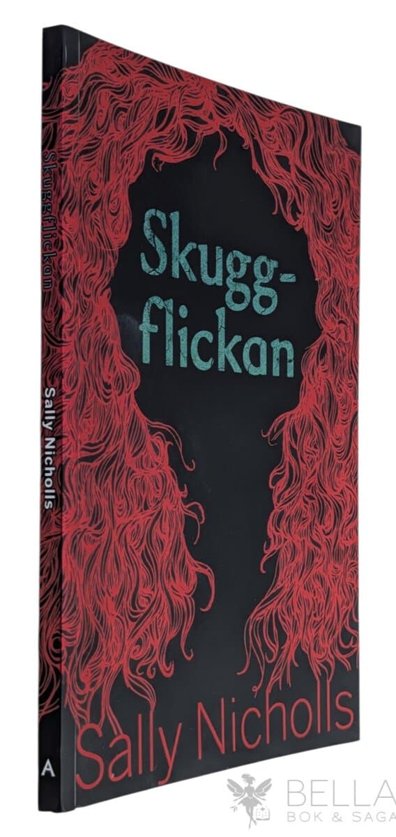 Sally Nicholls : Skuggflickan