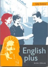 Sally Ocklind : English plus