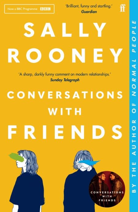 Sally Rooney : Conversations with Friends