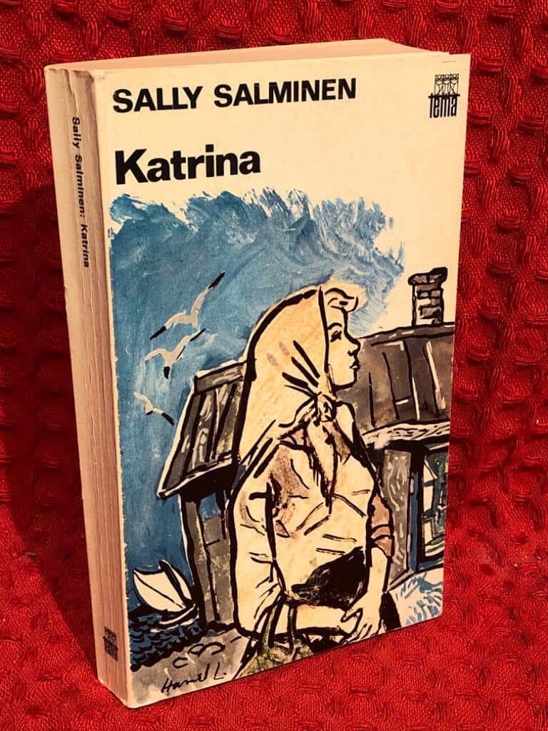 Sally Salminen : Katrina