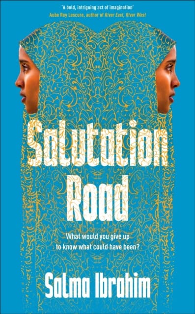 Salma Ibrahim : Salutation Road