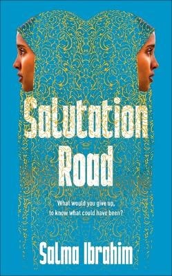 Salma Ibrahim : Salutation Road