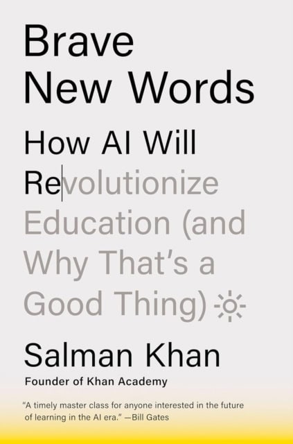 Salman Khan : Brave New Words