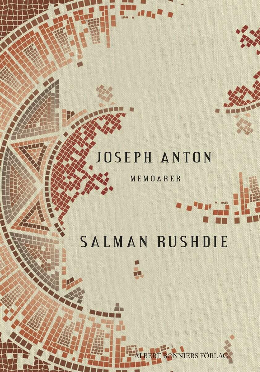 Salman Rushdie : Joseph Anton