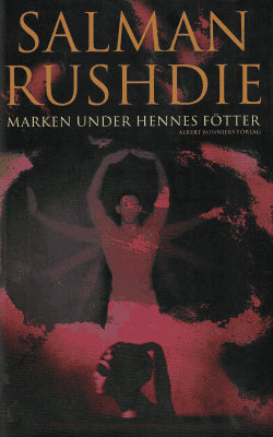 Salman Rushdie : Marken under hennes fötter