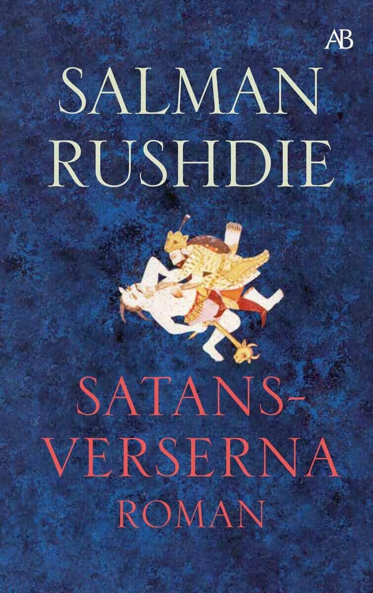 Salman Rushdie : Satansverserna
