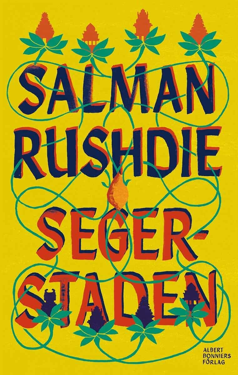 Salman Rushdie : Segerstaden