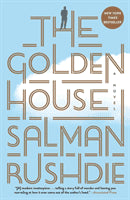 Salman Rushdie : The Golden House