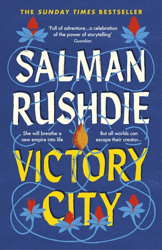 Salman Rushdie : Victory City