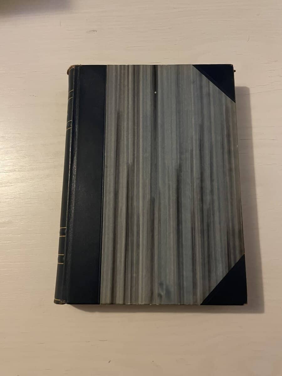 Salomon Kraft : Ystads historia I (1)