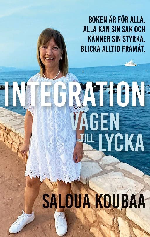Saloua Koubaa : Integration
