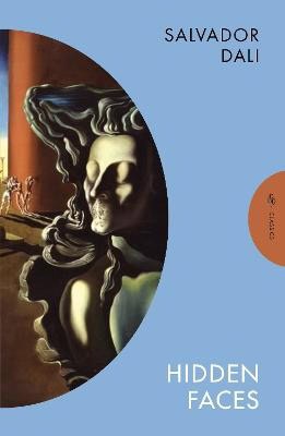 Salvador Dali : Hidden Faces