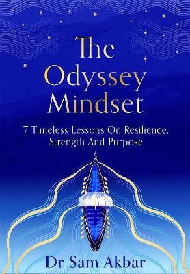 Sam Akbar : The Odyssey Mindset