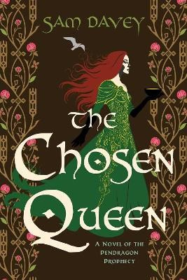 Sam Davey : The Chosen Queen