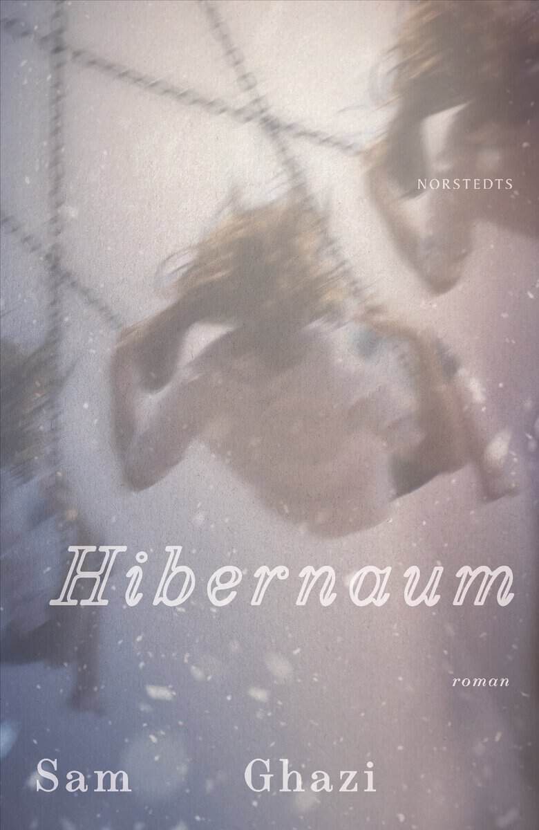 Sam Ghazi : Hibernaum