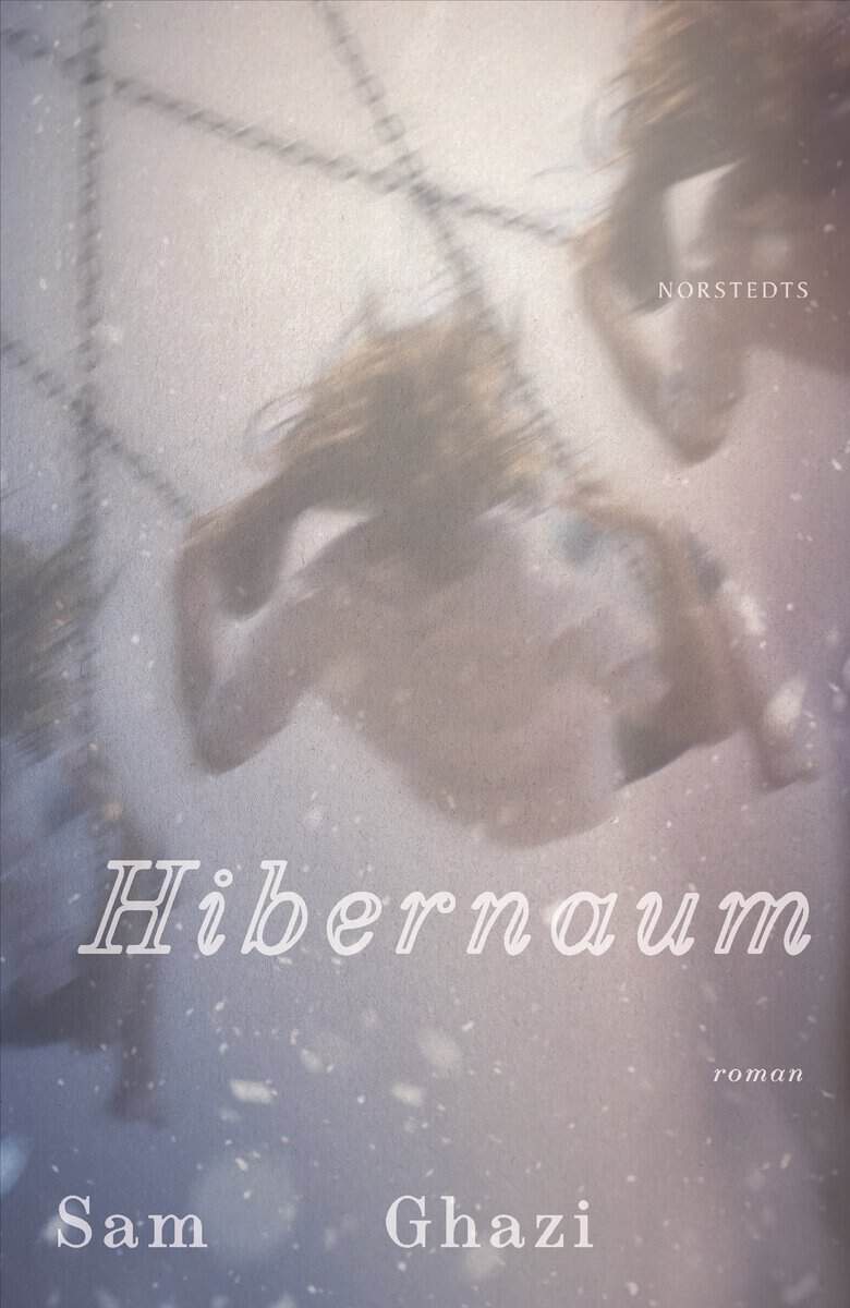 Sam Ghazi : Hibernaum