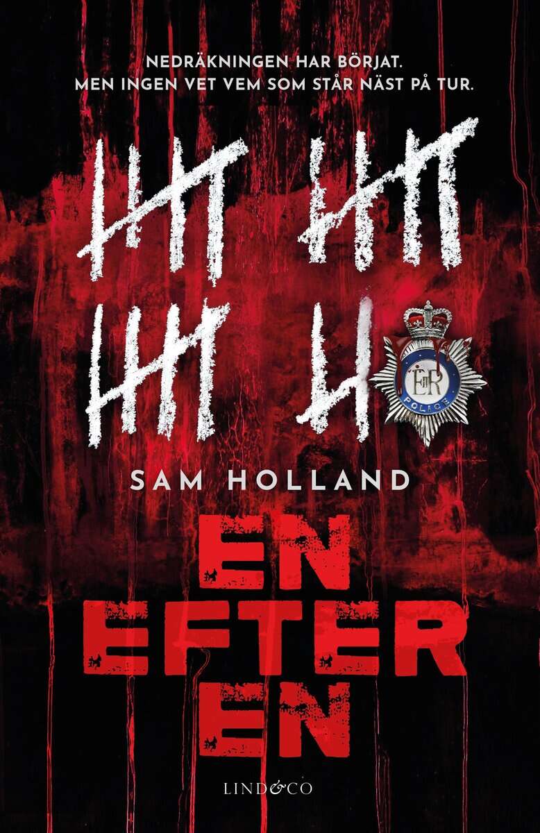 Sam Holland : En efter en