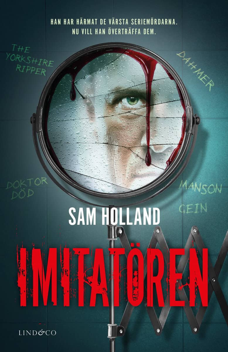 Sam Holland : Imitatören