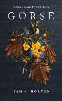 Sam K. Horton : Gorse