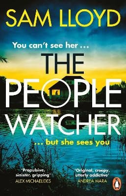 Sam Lloyd : The People Watcher